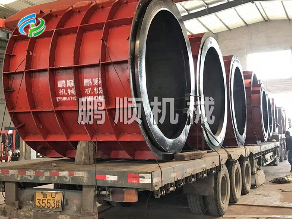 發(fā)貨現(xiàn)場